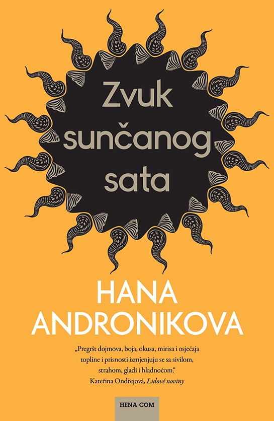 Zvuk sunčanog sata