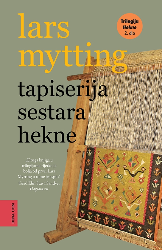 Tapiserija sestara Hekne