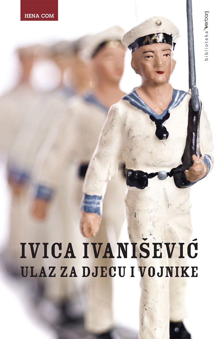 Ulaz za djecu i vojnike
