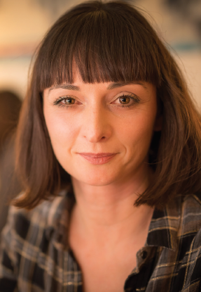 INTERVJU: Tanja Mravak, uoči promocije knjige “Naša žena” INTERVJU: Tanja Mravak, uoči promocije knjige “Naša žena”
