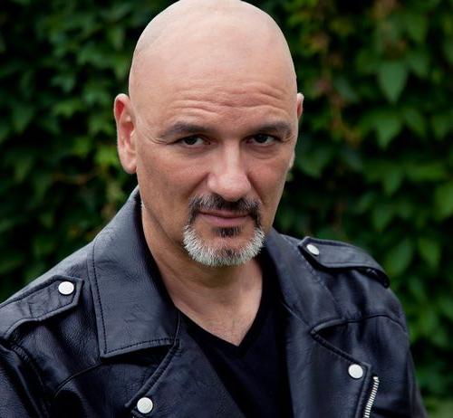 INTERVJU: Zoran Žmirić o novoj knjizi “Kaleidoskop” INTERVJU: Zoran Žmirić o novoj knjizi “Kaleidoskop”