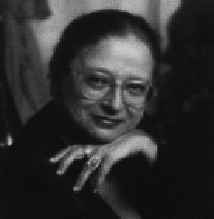 Catherine Clément