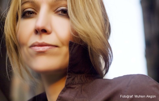 Elif Shafak Elif Shafak