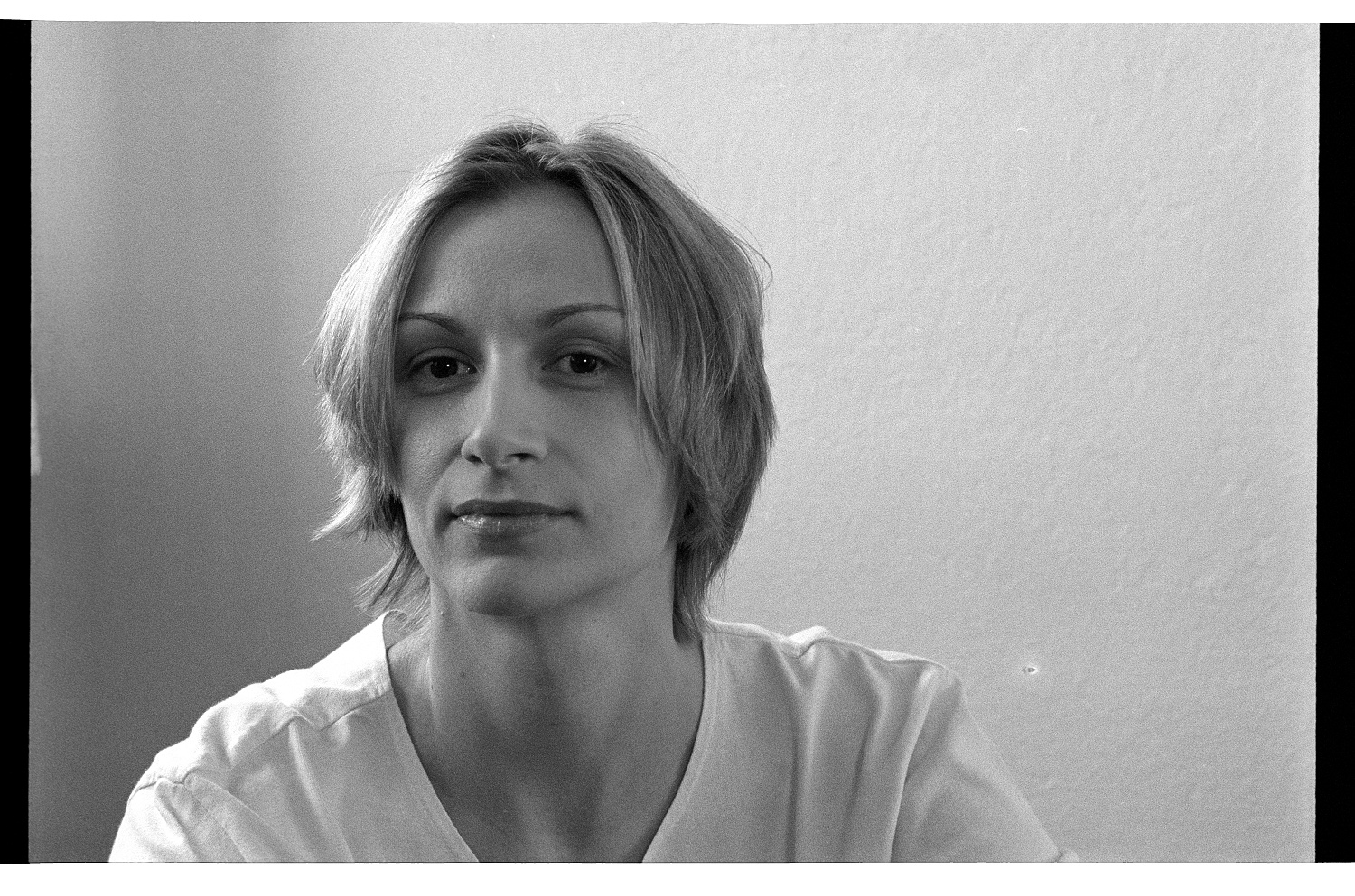 Hana Andronikova Hana Andronikova