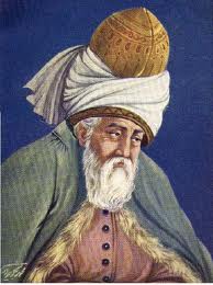 Mevlana Dželaluddin Rumi