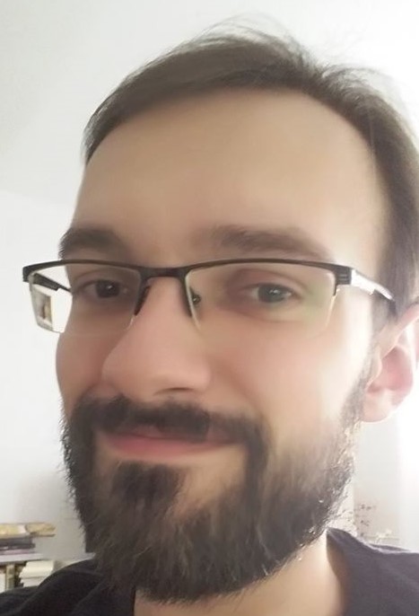 Mišo Grundler Mišo Grundler
