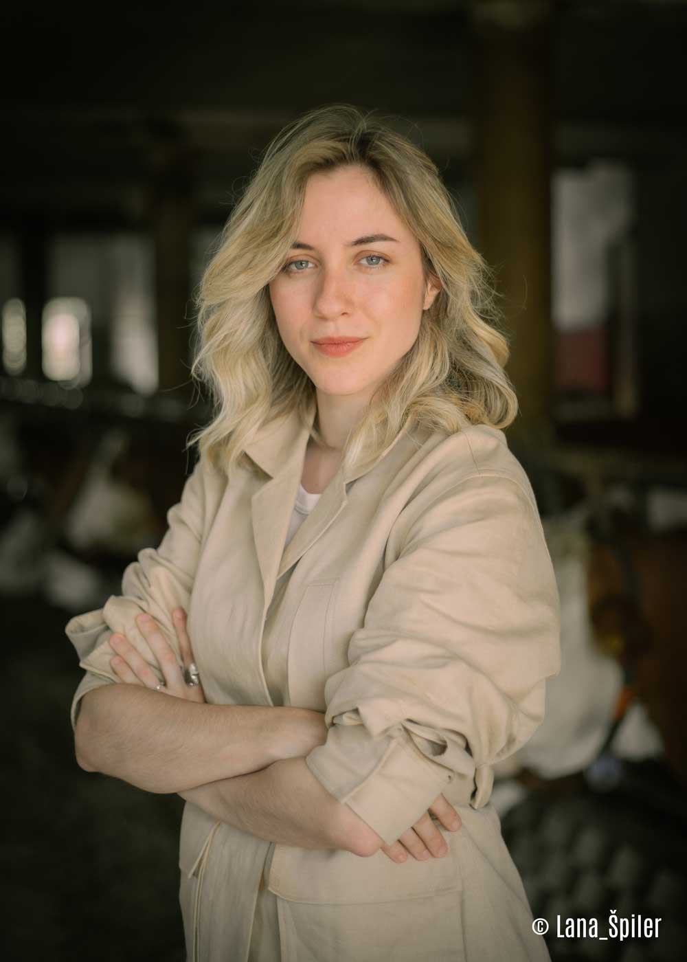 Pia Prezelj Pia Prezelj