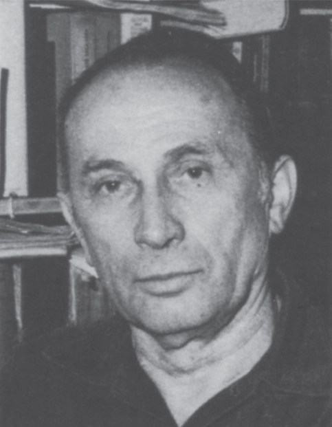 Jaroslav Putík
