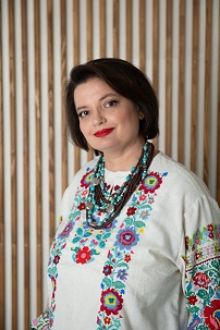 Tamara Duda Tamara Duda