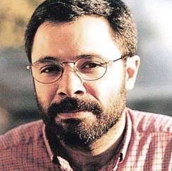 Ahmet Ümit Ahmet Ümit