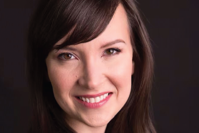 Heather Marshall