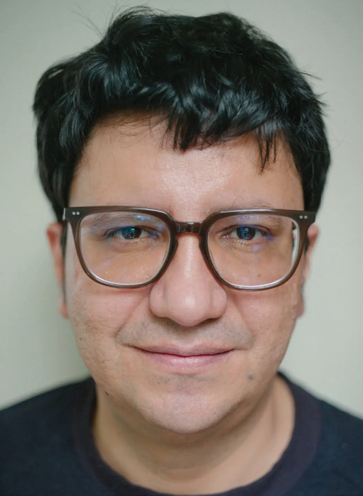 Alejandro Zambra
