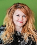 Katja Kettu Katja Kettu