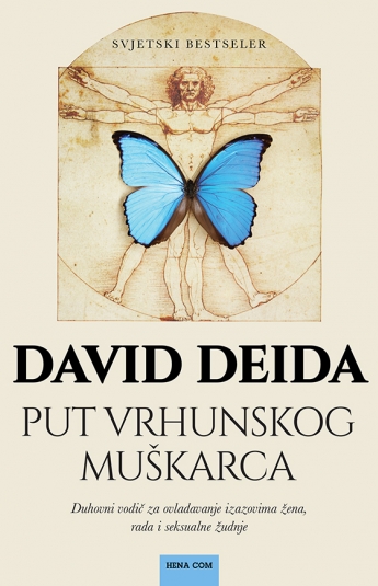 Put vrhunskog muškarca