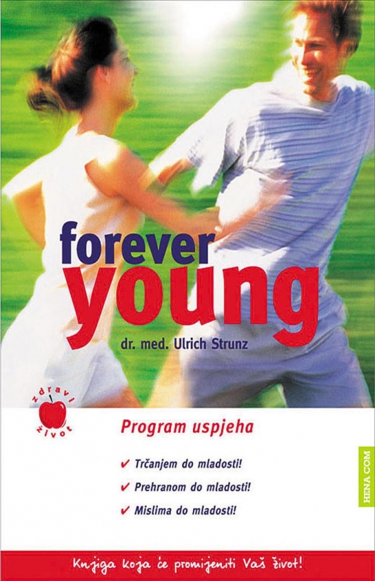 Forever young (program uspjeha)