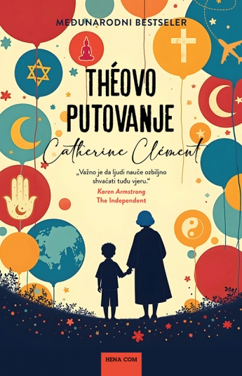 Théovo putovanje