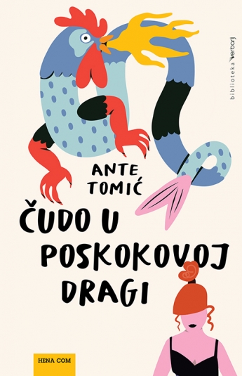 Čudo u Poskokovoj Dragi