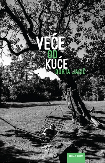 Veće od kuće
