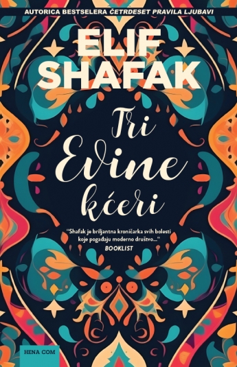 Tri Evine kćeri