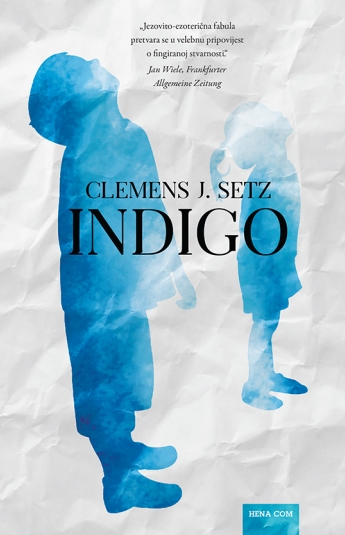 Indigo