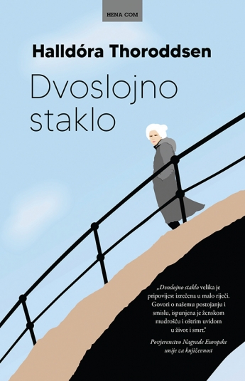Dvoslojno staklo