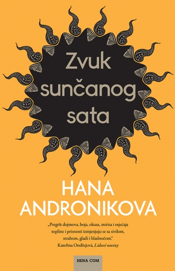 Zvuk sunčanog sata