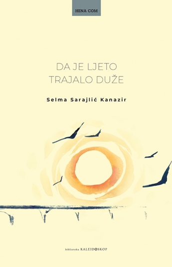 Da je ljeto trajalo duže