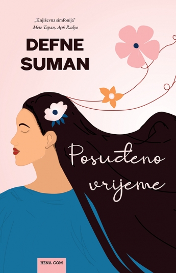 Posuđeno vrijeme