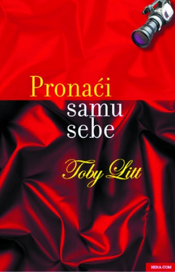 Pronaći samu sebe