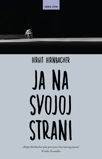 Ja na svojoj strani