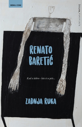 Zadnja ruka