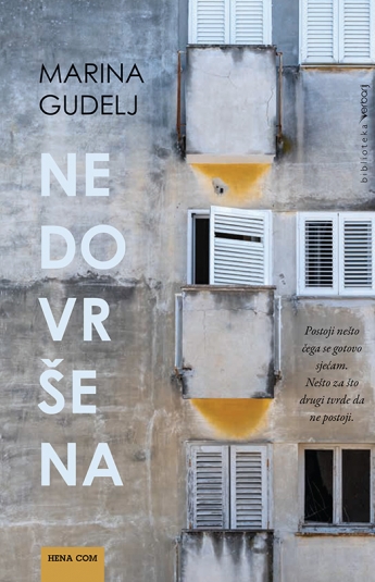 Nedovršena