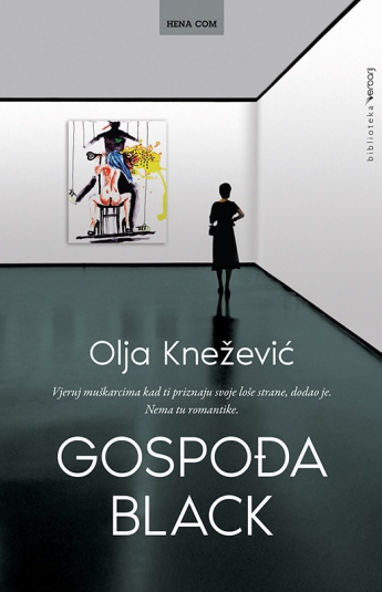Gospođa Black