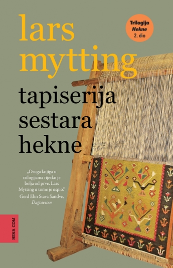 Tapiserija sestara Hekne
