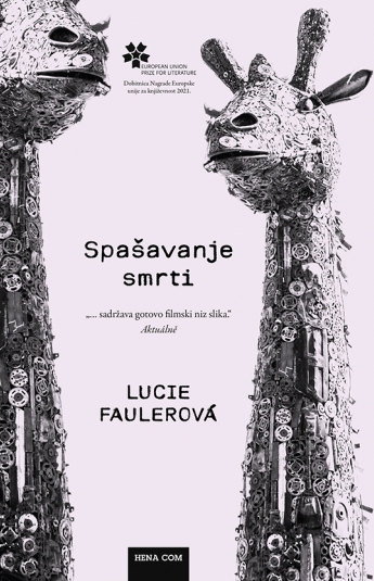 Spašavanje smrti