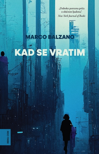 Kad se vratim