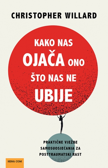 Kako nas ojača ono što nas ne ubije