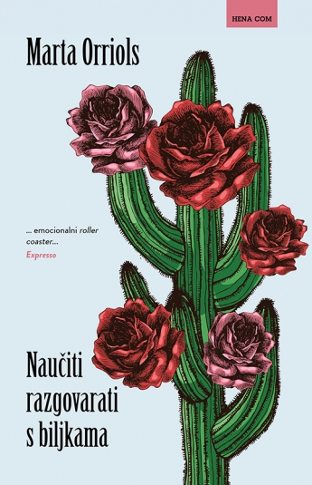 Naučiti razgovarati s biljkama