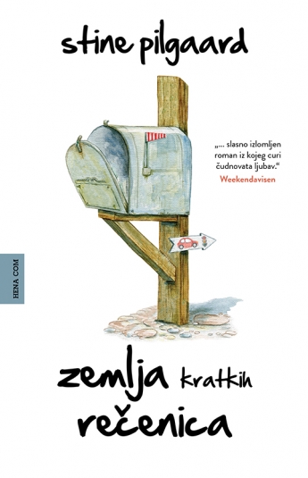 Zemlja kratkih rečenica