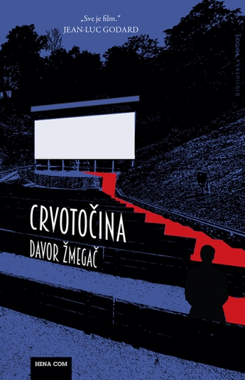 Crvotočina