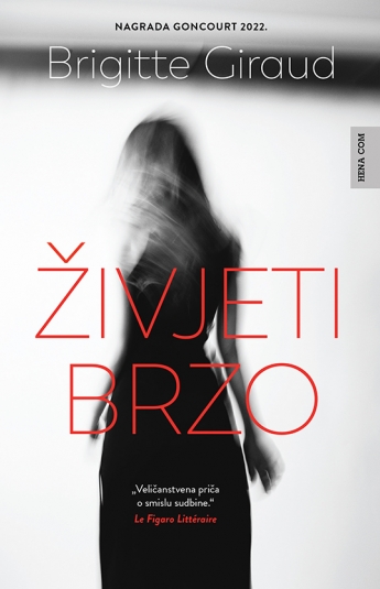 Živjeti brzo