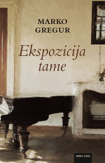 Ekspozicija tame