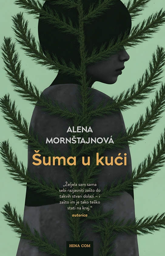 Šuma u kući