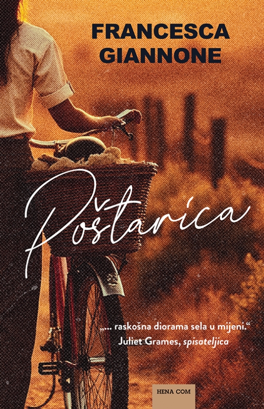 Poštarica