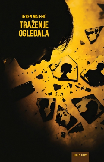 Traženje ogledala