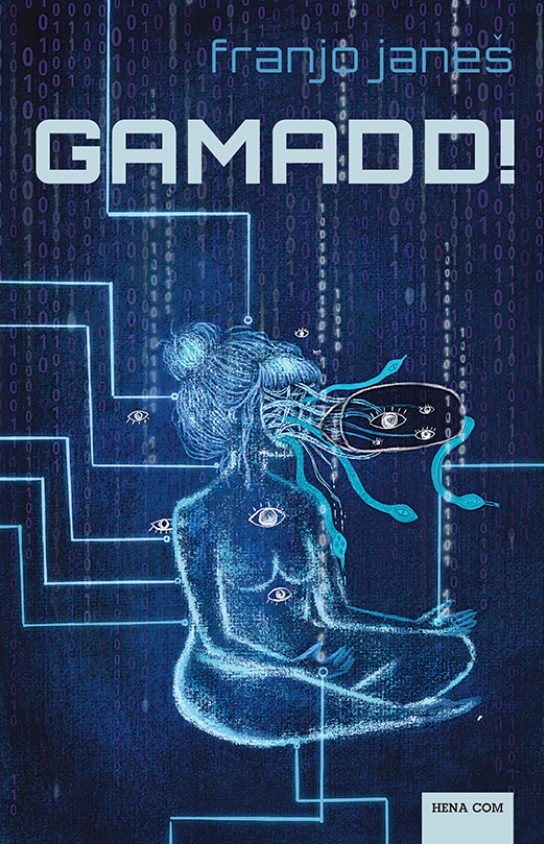Gamadd