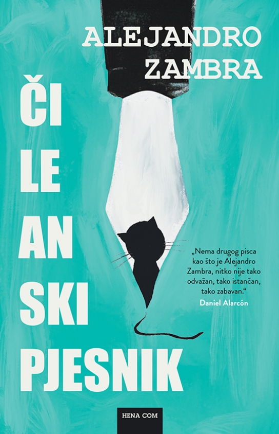 Čileanski pjesnik