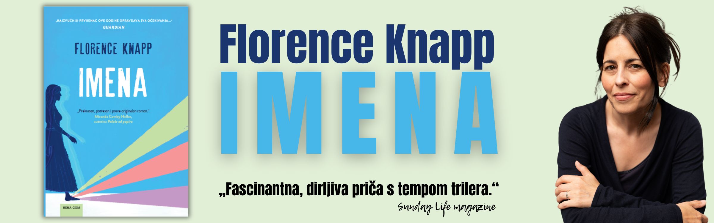Imena Imena