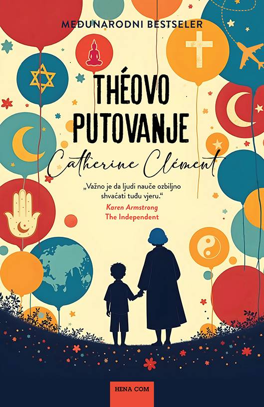 Théovo putovanje