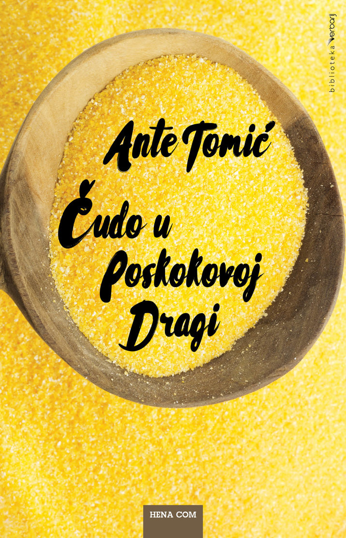 Čudo u Poskokovoj Dragi Čudo u Poskokovoj Dragi